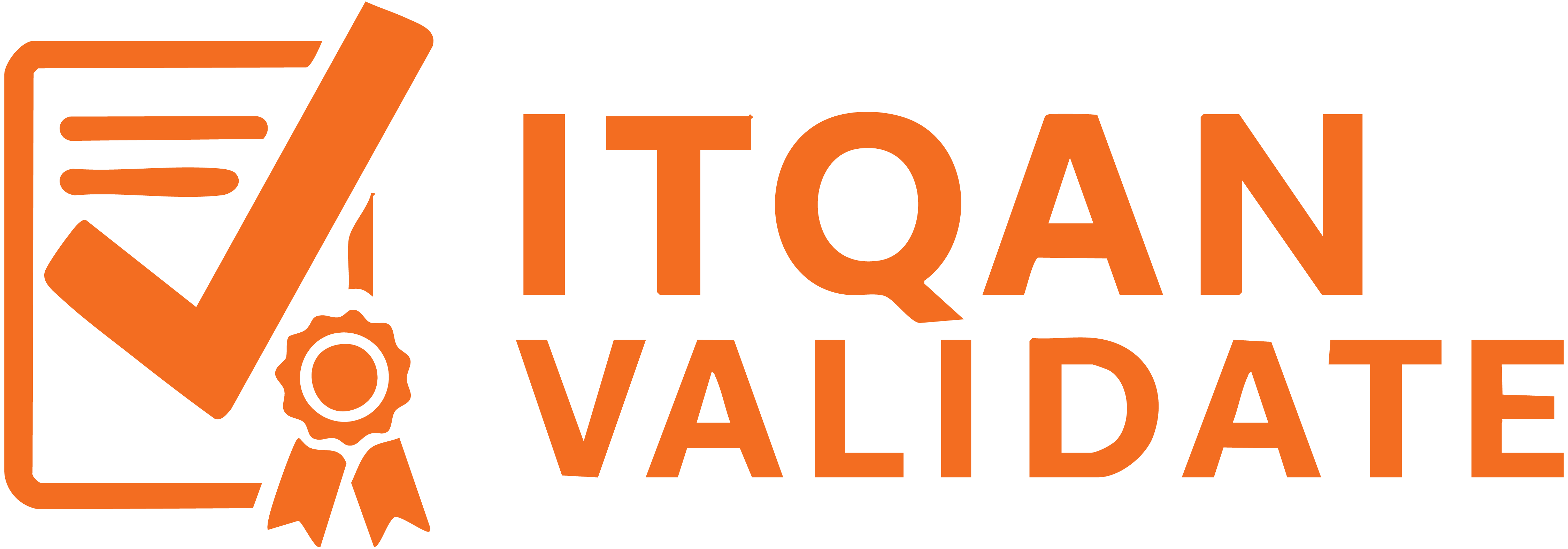 ItqanValidate